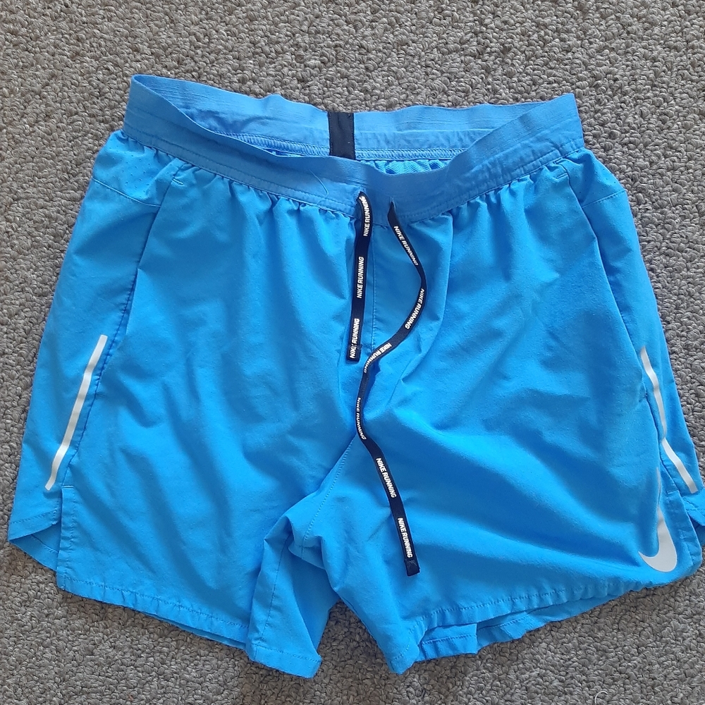 Nike Running 5" Challenger Shorts